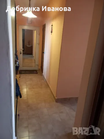 Апартамент гр. Тервел, снимка 5 - Апартаменти - 55460277