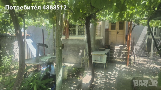 Продава КЪЩА, с. долно войводино хасково, снимка 5 - Къщи - 55066677