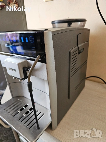 Кафемашина Siemens EQ 6 300 - за части, снимка 3 - Кафемашини - 54111836