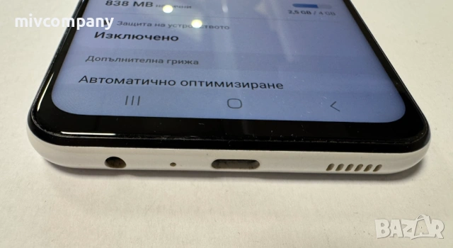 Samsung Galaxy A23 5G 128/4GB, снимка 3 - Samsung - 54065413