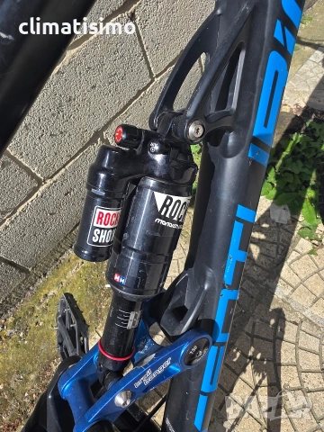 XL Enduro 27.5 колело centurion trailbanger , снимка 5 - Велосипеди - 54546347
