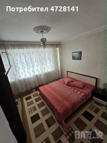 Продава тристаен апартамент, снимка 2 - Апартаменти - 54613872