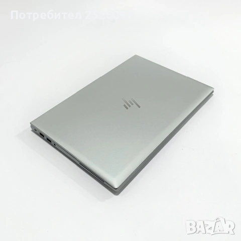 HP EliteBook 845 G8/Ryzen 7 PRO 5850U/16GB/512GB/14” 400 nits, снимка 9 - Лаптопи за работа - 54789461