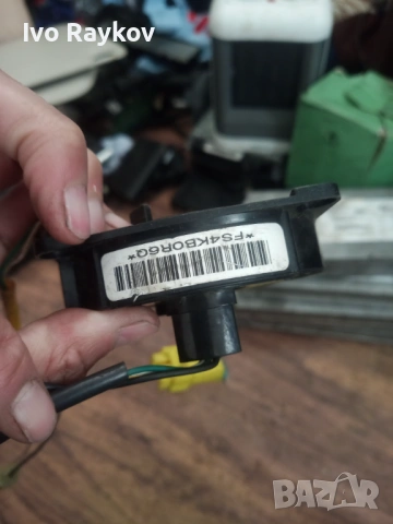 Лентов кабел за CHEVROLET KALOS, снимка 5 - Части - 54783467