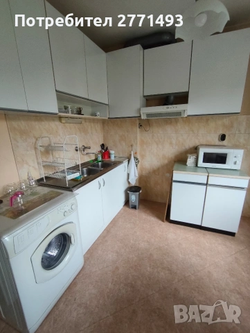 Продава се 3 СТАЕН апартамент в Лозенец,гр.София, снимка 13 - Апартаменти - 54665530
