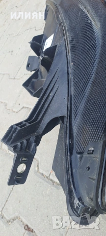 десен фар за Cupra BORN 58 2019 2020 2021 2022 2023 Full Led 10F941008H, снимка 5 - Части - 54168005