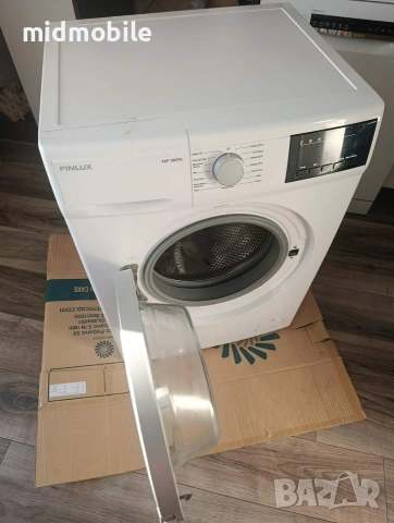 Finlux FXP 1007F4, снимка 2 - Перални - 55162658