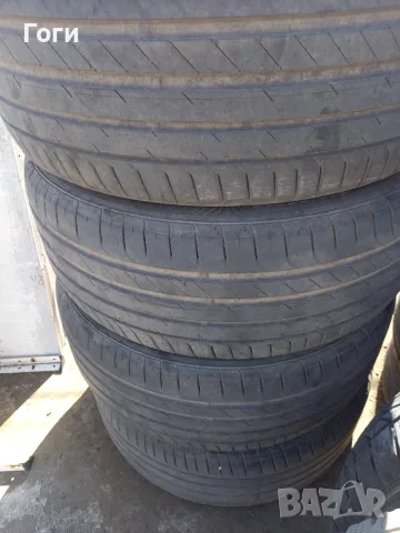 Гуми  Nexen 235/50/18, снимка 5 - Гуми и джанти - 55623523