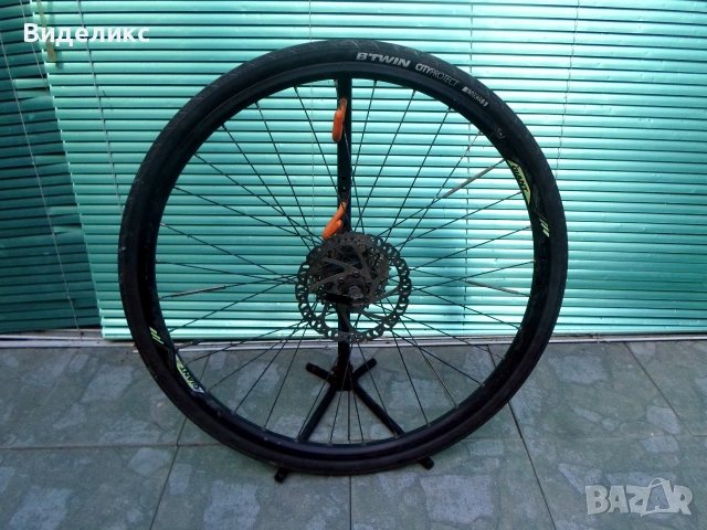 Giant/26 цола задна капла за диск/, снимка 10 - Части за велосипеди - 54990473