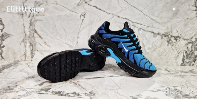 мъжки маратонки nike, снимка 12 - Маратонки - 54979909