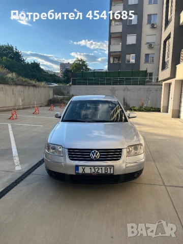 VW PASSAT DIZEL , снимка 2 - Автомобили и джипове - 54895954