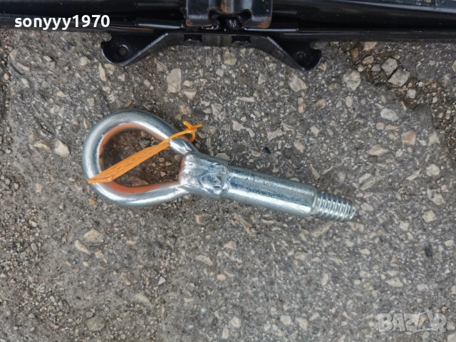 GM OPEL SAAB-КРИК КОМПЛЕКТ ОТ ГЕРМАНИЯ 2305261828L4, снимка 11 - Аксесоари и консумативи - 54653890