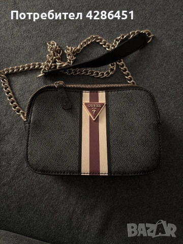 Чанта на Guess 