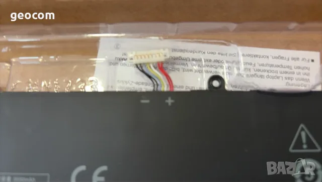 ASUS VivoBook серии нова батерия (B31N1911,42Wh,11.55V), снимка 3 - Батерии за лаптопи - 55642095