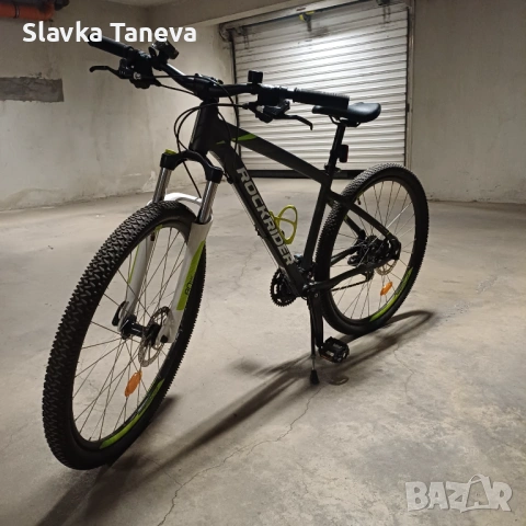 Планински велосипед Rockrider, S size с подарък каска
