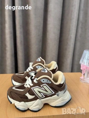  🧸Детски Маратонки New Balance , снимка 3 - Детски маратонки - 54111250