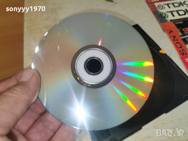 ГРАФА CD 1706261110H2E7R, снимка 9 - CD дискове - 54939880