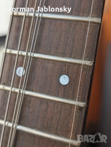 Yamaha Pacifica, снимка 12 - Китари - 54853138