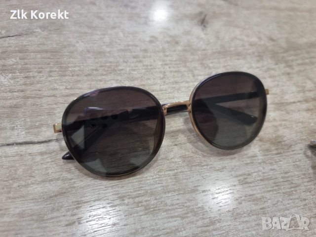 Дамски слънчеви очила - Katrin Jones, снимка 12 - Слънчеви и диоптрични очила - 54158473