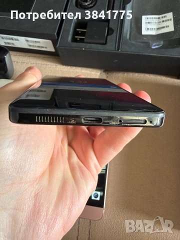 Essential Phone PH-1, Leeco x620, Samsung Galaxy Note SHV-E160S и iphone 5c комплект, снимка 4 - Samsung - 55214582