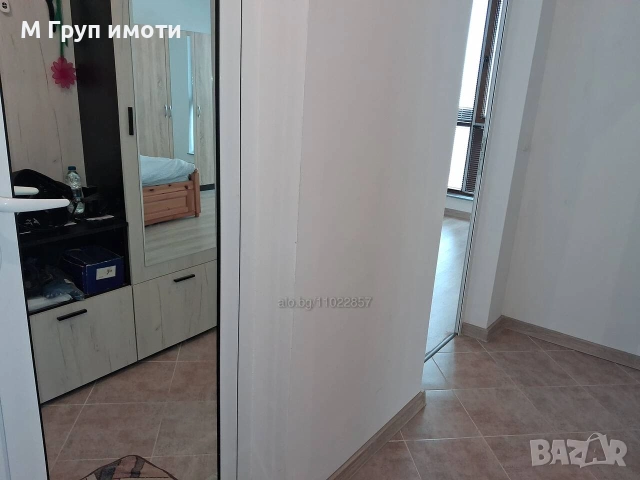 Двустаен апартамент Южен, снимка 6 - Апартаменти - 55206806