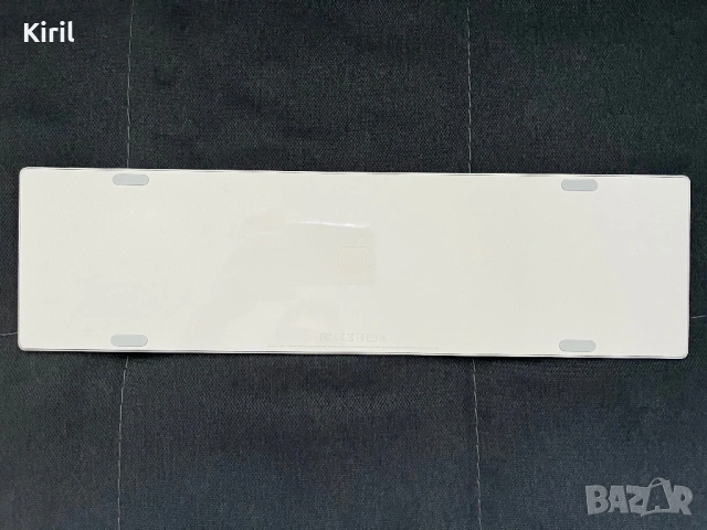 Apple rechargeable  Magic Keyboard, снимка 3 - Други - 54526406