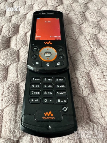 Sony Ericsson w900i