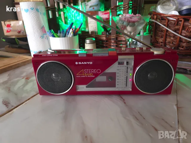 SANYO M S300K уникат