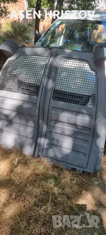 VW CADDY 2,0 SDI 233000km, снимка 3 - Автомобили и джипове - 55465371