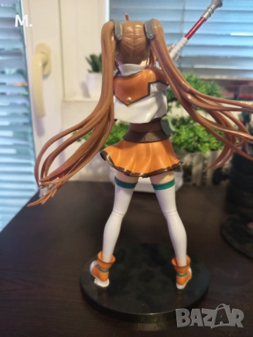 Аниме фигурки / anime figures, снимка 7 - Колекции - 55148409