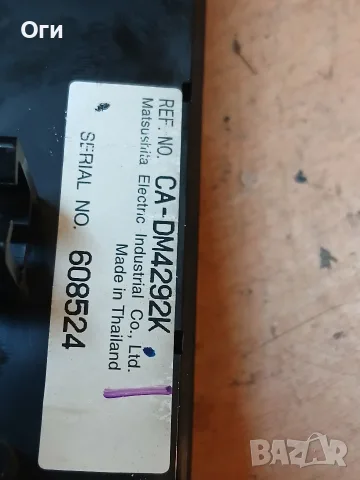 Дисплей за Мазда 6 CA-DM4292K, снимка 2 - Части - 55587715