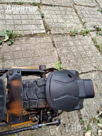 KuKirin G2 Master, снимка 7 - Велосипеди - 55316604