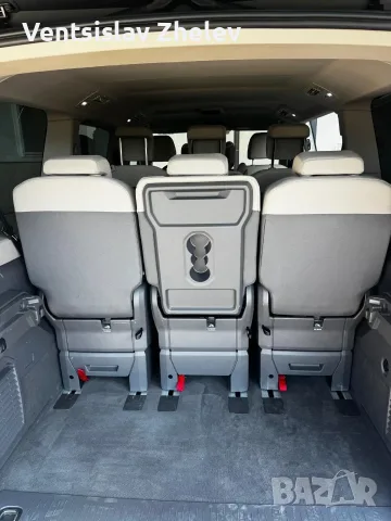 VW Multivan Life L 2.0 TDI DSG 150 к.с. 2026 нов, снимка 3 - Автомобили и джипове - 55588373