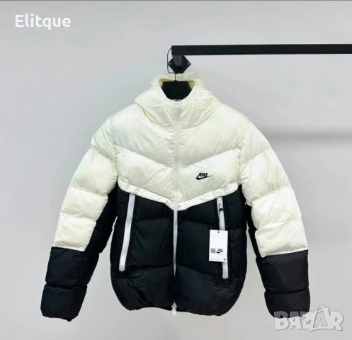 мъжки якета nike, снимка 2 - Якета - 54307409