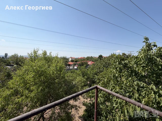 Продавам къща с двор в град Сливен, снимка 17 - Къщи - 55546220