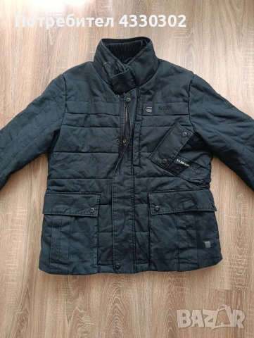 Мъжко яке G - Star