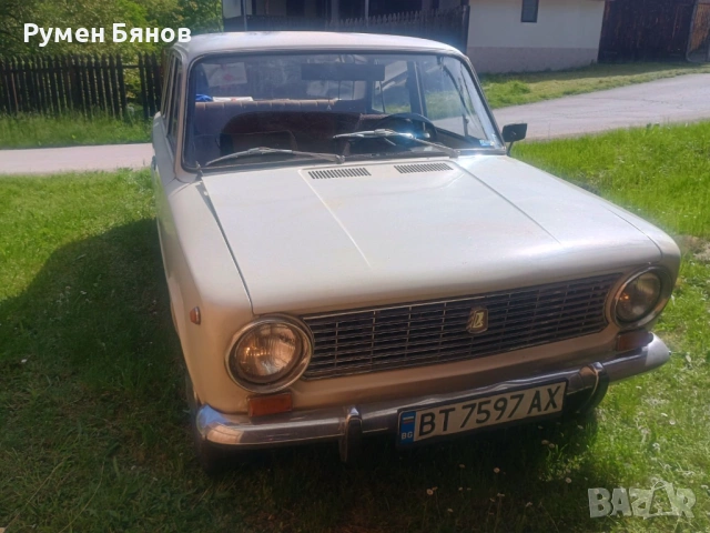 Лада 2101