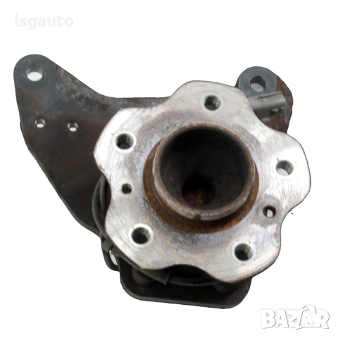 Заден ляв шенкел Nissan Qashqai II 2013-2021 ID: 160391