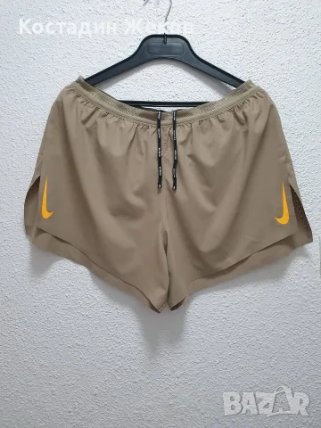 Нови. Къси панталонки оригинални. Nike DRI FIT 