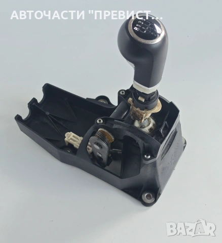 Скоростен Лост Опел Астра Х Opel Astra H 1.9cdti 2004-2009