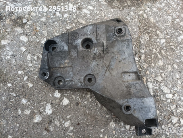 лапа стойка компресор климатик BMW E39 2246146