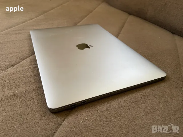 13" MacBook Pro A1706 Touch/Mid-2017/-8GB/256GB, снимка 8 - Лаптопи за работа - 55341400