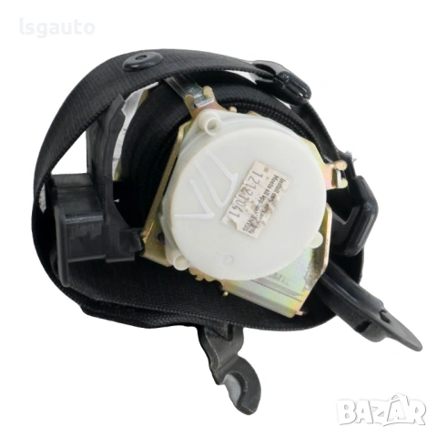 Преден ляв предпазен колан BMW 1 Series (E87) 2004-2011 ID: 158901