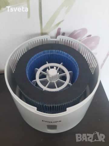 Овлажнител за въздух Philips 3000, снимка 6 - Овлажнители и пречистватели за въздух - 54773182