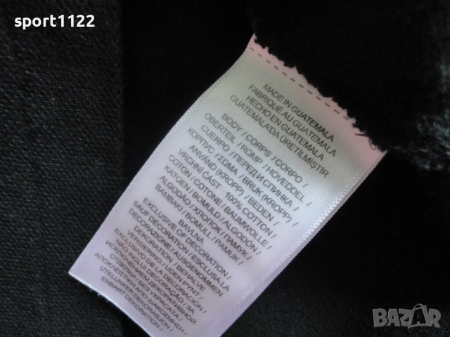 Polo Ralph Lauren/S/дамска блуза, снимка 3 - Тениски - 54616707