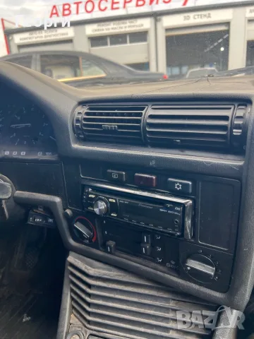 БМВ 316 с климатик без гнило, снимка 6 - Автомобили и джипове - 55285231