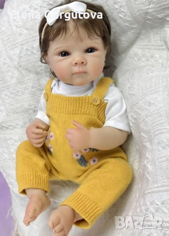 Кукла, снимка 3 - Кукли - 54527672