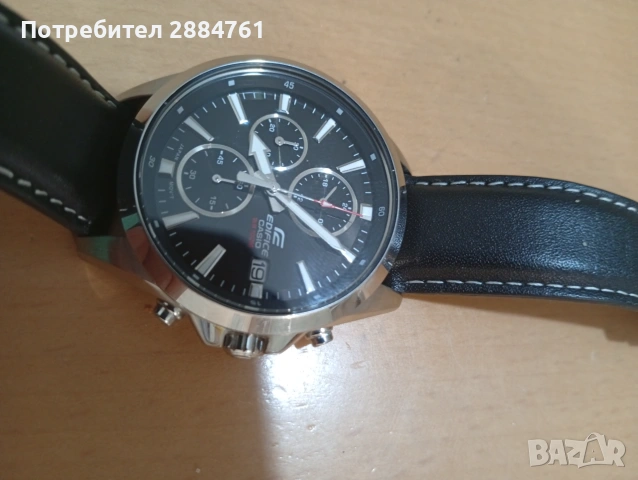Casio edifice EFV 560DY