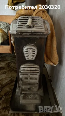 Печки на дърва и въглища