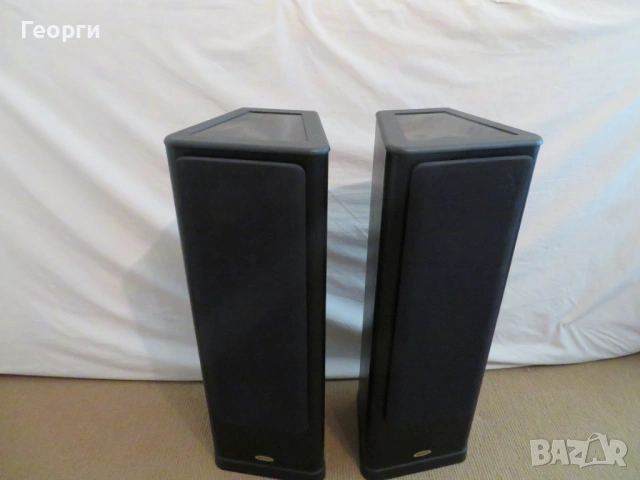 тонколони Tannoy